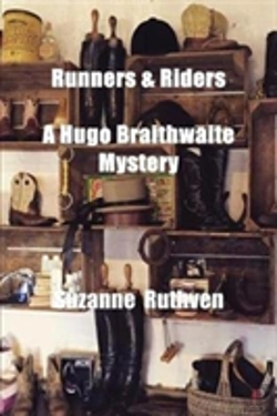 Bertrand.pt - Runners & Riders - A Hugo Braithwaite Mystery - Book 3