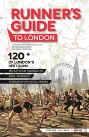 Runners Guide To London