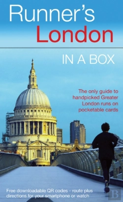 Bertrand.pt - Runner'S London In A Box