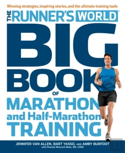 Bertrand.pt - Runner'S World Big Book Of Marathon And Half-Marathon Training