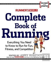 Runner'S World Complete Book Of Running