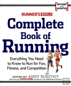Bertrand.pt - Runner'S World Complete Book Of Running