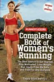 Runner'S World Complete Book Of Women'S Running