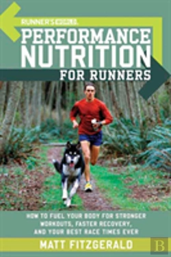 Bertrand.pt - Runner'S World Performance Nutrition For Runners
