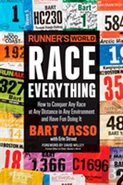 Runner'S World Race Everything
