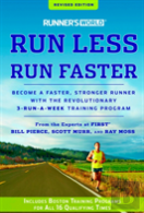 Runner'S World Run Less, Run Faster