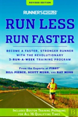 Bertrand.pt - Runner'S World Run Less, Run Faster