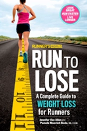 Runner'S World Run To Lose