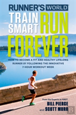 Bertrand.pt - Runner'S World Train Smart, Run Forever