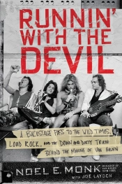 Runnin' With The Devil