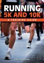 Running 5k And 10k