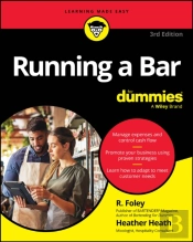 Running A Bar For Dummies
