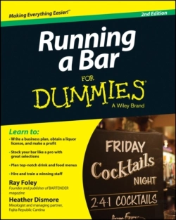 Bertrand.pt - Running A Bar For Dummies