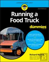 Running A Food Truck For Dummies