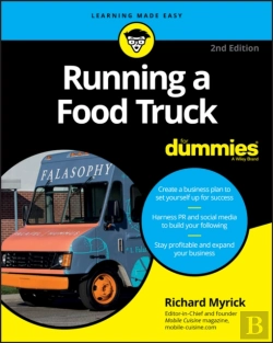 Bertrand.pt - Running A Food Truck For Dummies