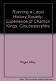 Running A Local History Society