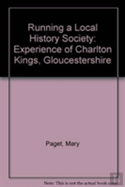 Bertrand.pt - Running A Local History Society