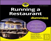 Running A Restaurant For Dummies