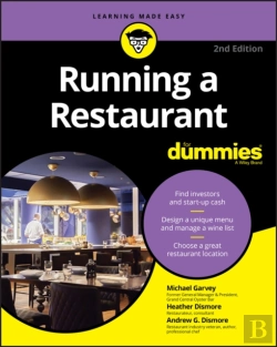 Bertrand.pt - Running A Restaurant For Dummies