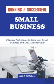 Running A Successful Small Business