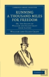 Running A Thousand Miles For Freedom