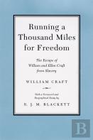 Running A Thousand Miles For Freedom