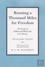 Running A Thousand Miles For Freedom