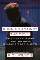 Running Against The Devil