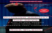 Running Against The Devil
