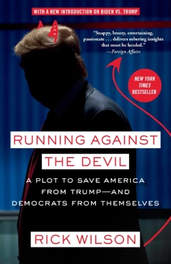 Bertrand.pt - Running Against The Devil
