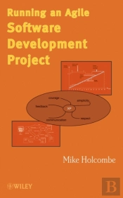 Running An Agile Software Development Project