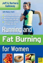 Running And Fat Burning For Women