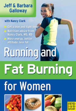 Bertrand.pt - Running And Fat Burning For Women