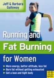 Running And Fat Burning For Women