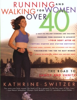 Bertrand.pt - Running And Walking For Women Over 40