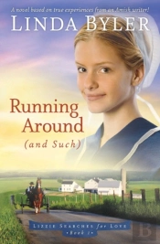 Running Around (And Such)