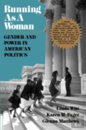 Running As A Woman