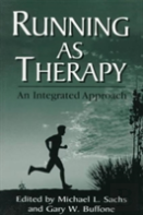 Running As Therapy