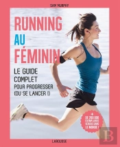 Running Au Féminin