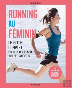 Bertrand.pt - Running Au Féminin