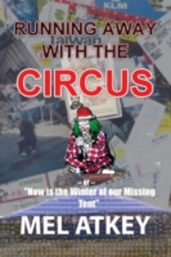 Bertrand.pt - Running Away With The Circus