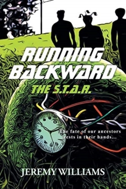 Bertrand.pt - Running Backward