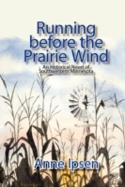 Bertrand.pt - Running Before The Prairie Wind