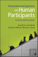 Running Behavioral Studies With Human Participants