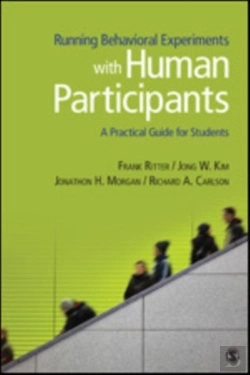 Bertrand.pt - Running Behavioral Studies With Human Participants