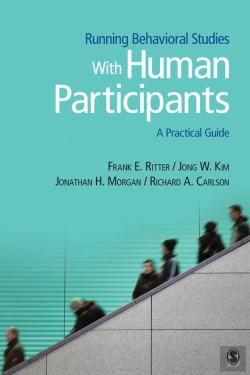 Bertrand.pt - Running Behavioral Studies With Human Participants