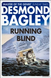 Running Blind