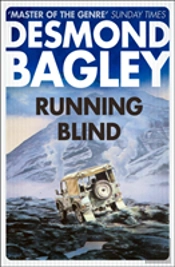 Running Blind