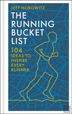 Bertrand.pt - Running Bucket List