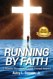 Running By Faith